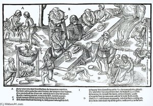 Macsweeney's Feast