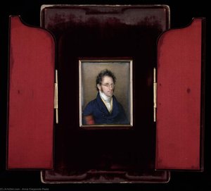 Rubens Peale