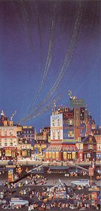Stargazer — Hiro Yamagata
