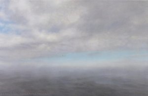 Seascape — Gerhard Richter