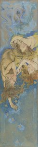 Fallen Angels — Stanislaw Wyspianski