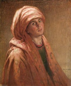 Namouna — John Macdonald Aiken