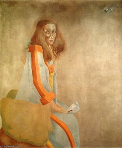 Untitled (105) — Jorge José Castillo Casalderrey