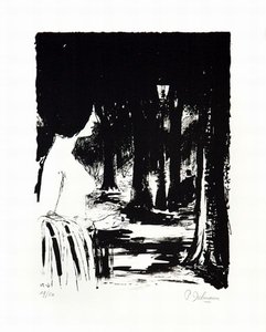 El Bosque