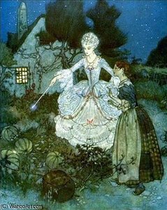 Untitled (1559) — Edmund Dulac