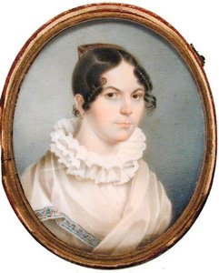 Mrs. Mitchell King (susannah Campbell) — Charles Fraser