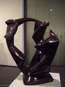 Untitled — Rudolf Belling