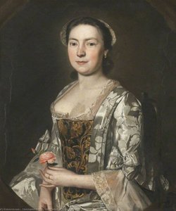 Elin Machell Of Aynsome Manor — Christopher Steele
