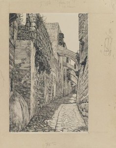Via Dolorosa — Jacques Joseph Tissot