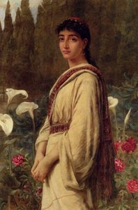 Untitled (6236) — Edwin Longsden Long