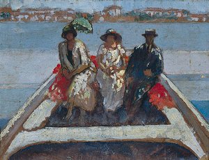 Boating