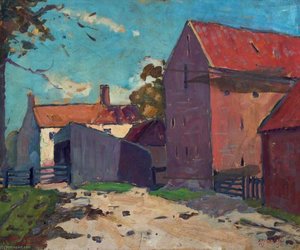 Farm Buildings