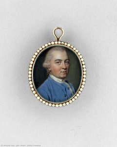 Arthur Freeman — John Smart
