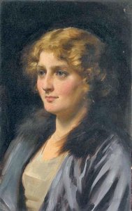 Stella — Thomas Benjamin Kennington