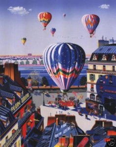 Balloon Wedding — Hiro Yamagata