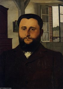 Thadee Nathanson — Félix Vallotton