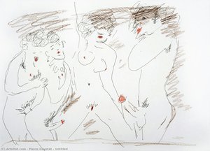 Untitled — Pierre Guyotat