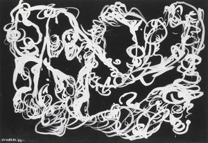Untitled (358) — Carla Accardi