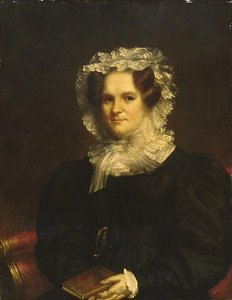 Mrs. Edward Kellogg — William Jewett