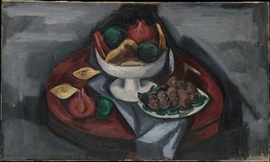 Still Life No. 2 — Marsden Hartley