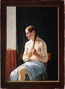 LE MODELE (TRINE NIELSEN)