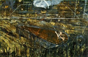 The red sea, (240 Kb)_ Oil, emulsion, and she (1985)