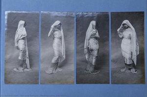 Photographic Sequence — Mariano Fortuny