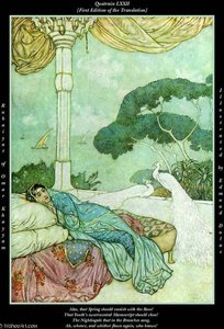 Untitled (2822) — Edmund Dulac