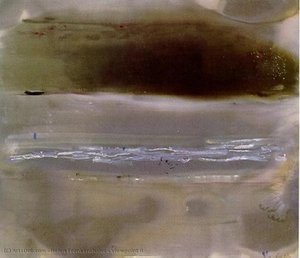 Viewpoint Ii — Helen Frankenthaler