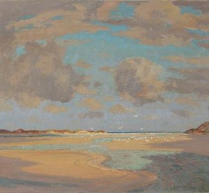 The Estuary