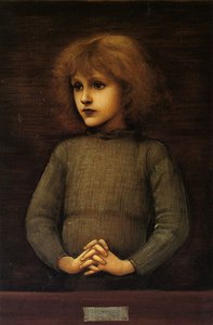 Philip Comyns Carr — Edward Coley Burne-jones