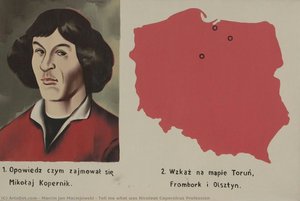 Tell Me What Was Nicolaus Copernicus Profession — Marcin Jan Maciejowski