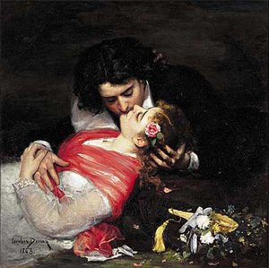The Kiss