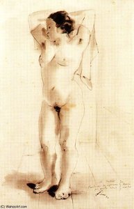 Untitled (833) — Genaro Lahuerta