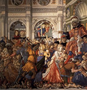 Massacre of the Innocents