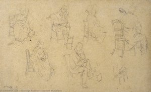 Concert Musicians
