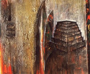 Espíritu Ritual Ii — Celis Pérez