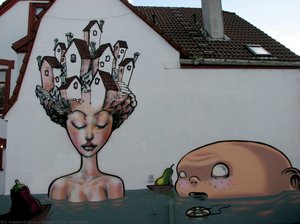 Untitled — David Choe