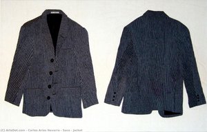 Saco - Jacket