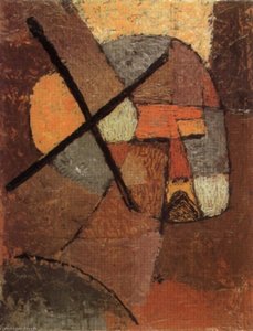 Struck From The List — Paul Klee
