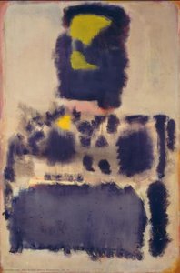 Nr. 10 — Mark Rothko