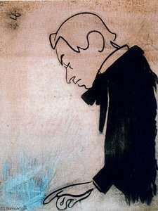 Untitled (6767) — Josep Mompou Dencausse