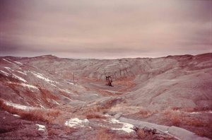 Smothers Brothers Song, From The Wyoming Documentary Survey Project — Penny Diane Wolin