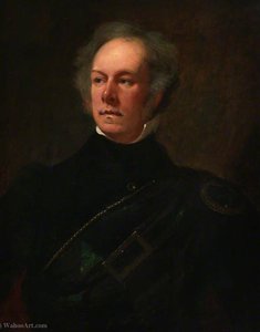 John Campbell, Marquis of Breadalbane
