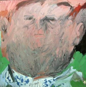 Royal Head — Neil Gavin Welliver