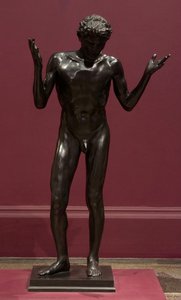 Lycidas — James Havard Thomas, Romantic Realism