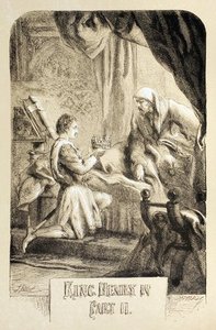 Henry Iv, Part Ii — John Gilbert