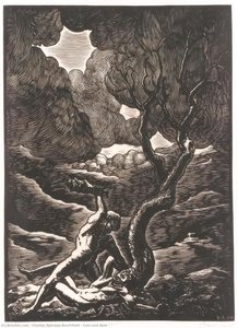 Cain and Abel
