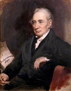 George Stephenson