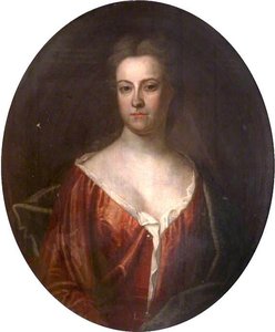 Lady Anne Maxwell — William Aikman